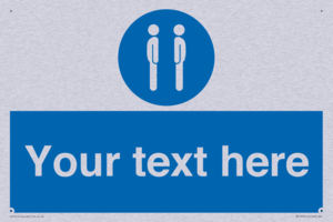 Custom mandatory keep back to back